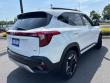 2024 Kia Seltos SX SUV