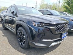 2026 Mazda CX-50 2.5 Turbo Meridian Edition AWD Sport Utility