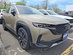 2026 Mazda CX-50 2.5 Turbo AWD Sport Utility