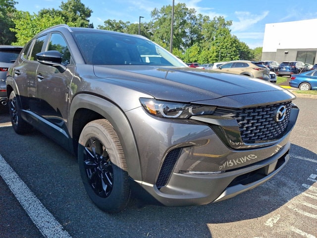 2025 Mazda CX-50 2.5 S Select's photo