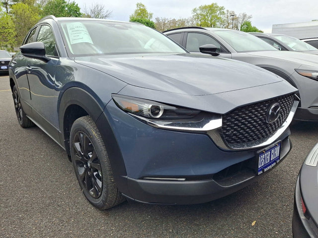 2026 Mazda CX-30 2.5 S Carbon Edition AWD Sport Utility