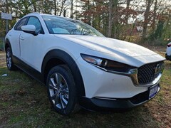 2026 Mazda CX-30 2.5 S Preferred AWD Sport Utility