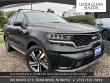 2023 Kia Sorento Hybrid EX SUV