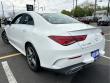 2021 Mercedes-Benz CLA 250 CLA 250 Coupe