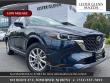 2024 Mazda CX-5 2.5 S Preferred Package SUV