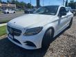2021 Mercedes-Benz C-Class C 300 Coupe