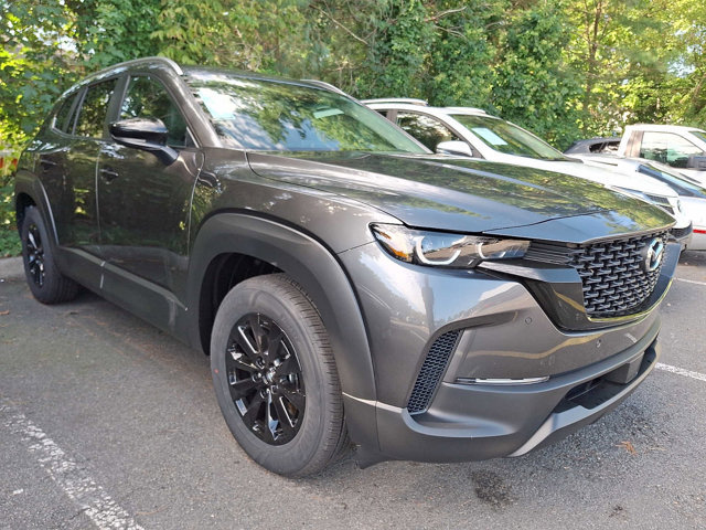 2026 Mazda CX-50 Hybrid Preferred AWD Sport Utility