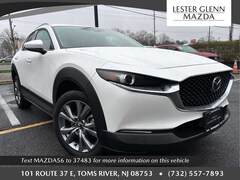 2023 Mazda CX-30 2.5 S Preferred Package SUV