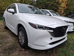 2025 Mazda CX-5 2.5 S Select AWD Sport Utility
