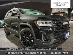 2023 GMC Acadia SLT SUV