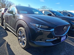 2026 Mazda CX-30 2.5 S Preferred AWD Sport Utility