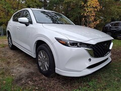 2025 Mazda CX-5 2.5 S Select AWD Sport Utility