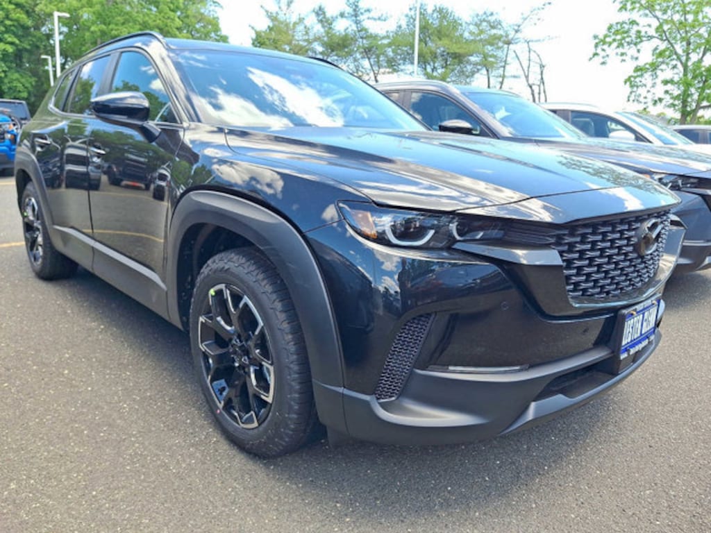 New 2026 Mazda CX-50 2.5 S Meridian Edition AWD Sport Utility