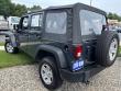 2018 Jeep Wrangler JK Sport SUV