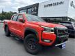 2025 Nissan Frontier PRO-4X Crew Cab 4x4 Truck Crew Cab