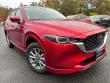 2025 Mazda CX-5 2.5 S Select Package SUV