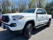 2023 Toyota Tacoma SR5 Double Cab 5 Bed V6 AT (Natl) Truck Double Cab