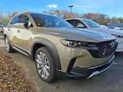 2026 Mazda CX-50 2.5 Turbo AWD Sport Utility