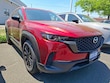  Mazda CX-50