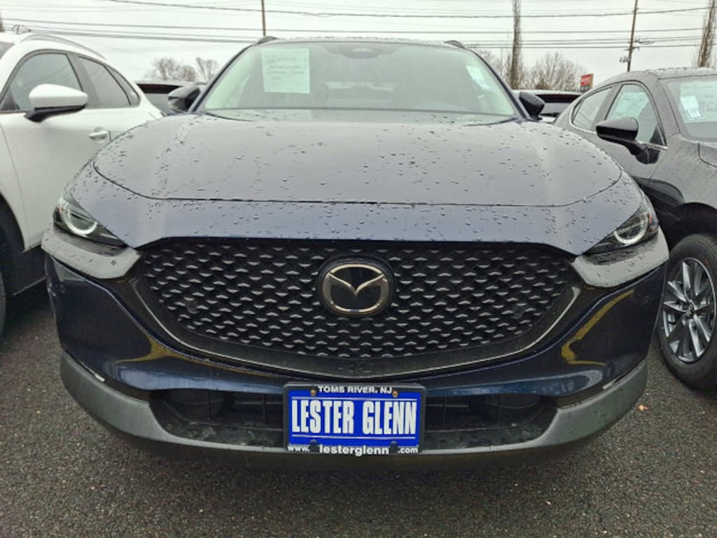 New 2026 Mazda CX-30 CX-30 2.5 S AIRE AWD Sport Utility