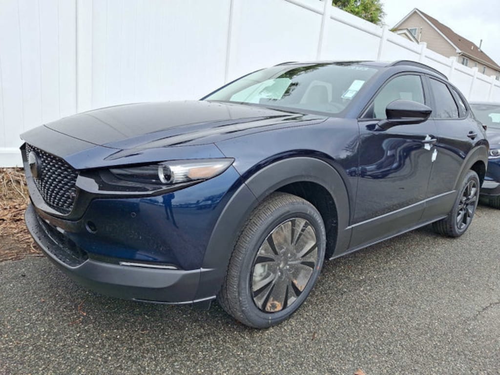 New 2026 Mazda CX-30 2.5 S Aire Edition Sport Utility