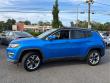 2018 Jeep Compass Limited SUV