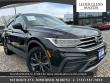 2022 Volkswagen Tiguan SE SUV