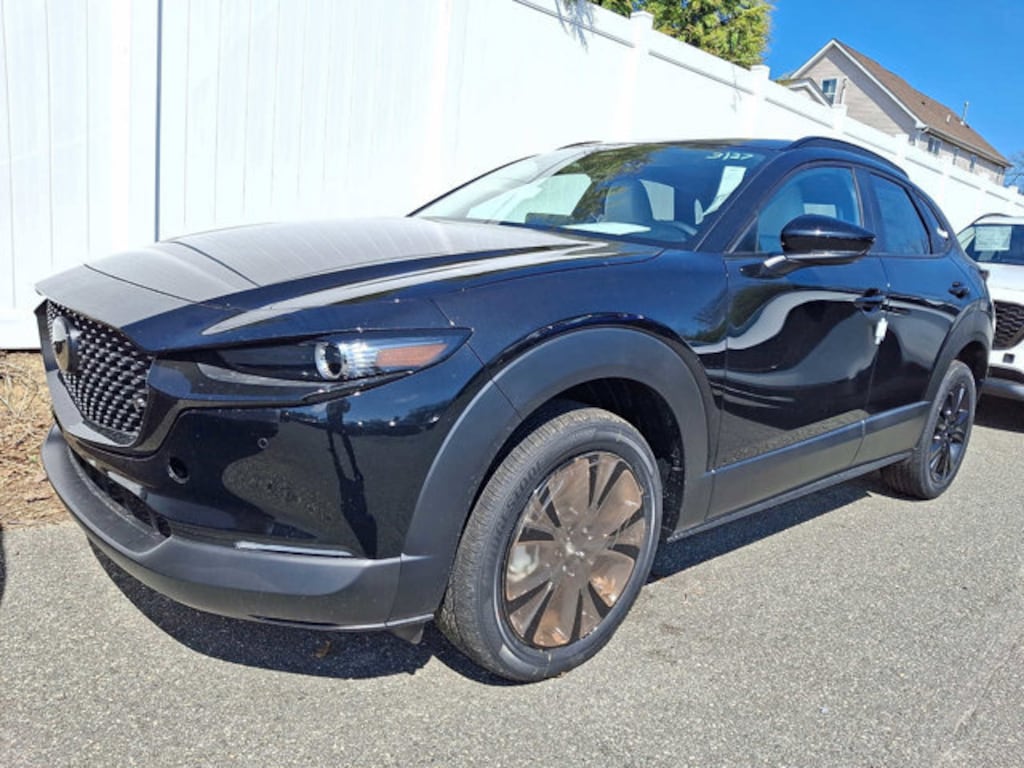 New 2026 Mazda CX-30 2.5 S Aire Edition Sport Utility