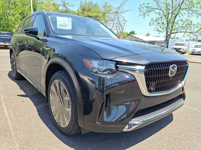 2026 Mazda CX-90 Plug-In Hybrid Premium Plus AWD Sport Utility