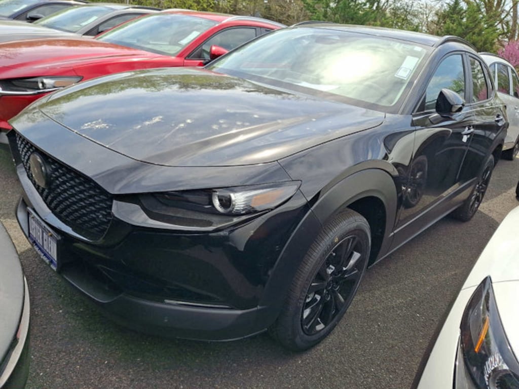 New 2026 Mazda CX-30 2.5 S Aire Edition Sport Utility