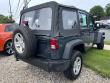 2018 Jeep Wrangler JK Sport SUV