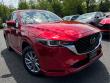 2024 Mazda CX-5 2.5 S Preferred Package SUV