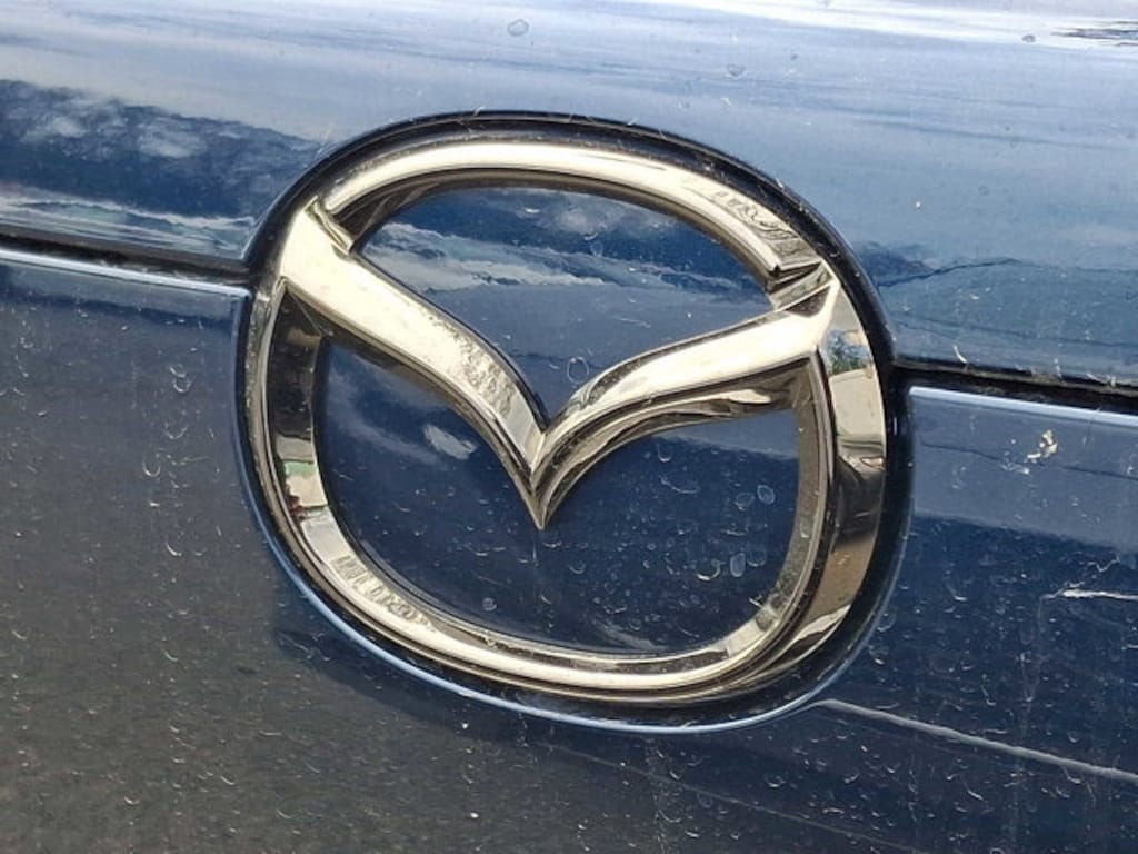 New 2026 Mazda CX-30 2.5 S Aire Edition Sport Utility