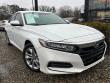 2019 Honda Accord LX 1.5T Sedan