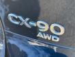 2025 Mazda CX-90 Premium Sport SUV