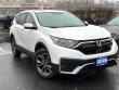 2020 Honda CR-V EX-L SUV