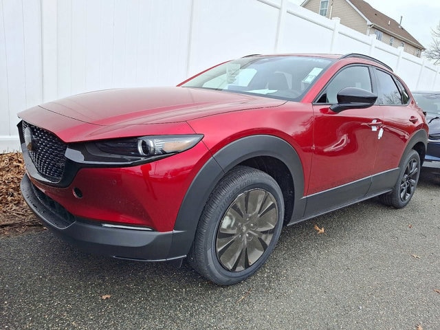New Mazda CX-30 Inventory | Lester Glenn Mazda