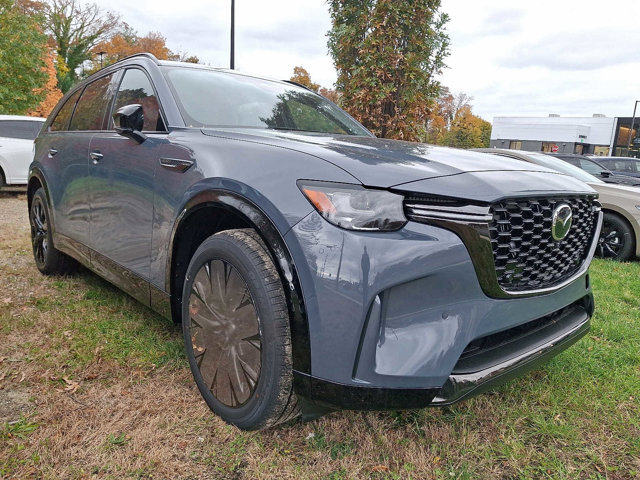 2026 Mazda CX-90 Premium Sport Package's photo