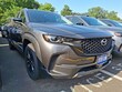 Mazda CX-50