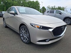 2026 Mazda Mazda3 Sedan 2.5 S Preferred SEDAN