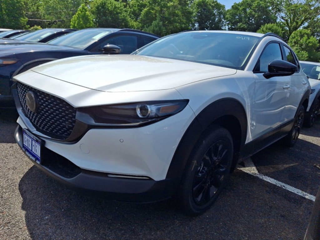 New 2026 Mazda CX-30 2.5 S Aire Edition Sport Utility