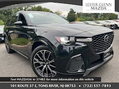 2025 Mazda CX-70 3.3 Turbo S Premium Package SUV