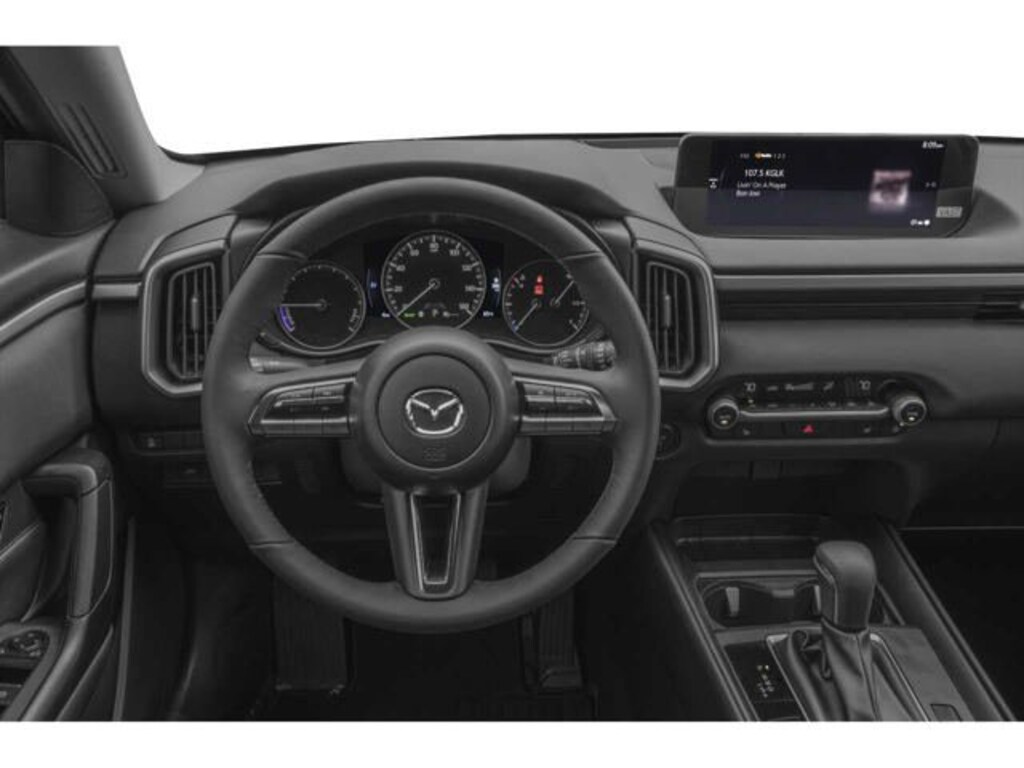 New 2026 Mazda CX-50 Hybrid Preferred AWD Sport Utility