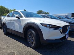 2025 Mazda CX-30 2.5 S AWD Sport Utility