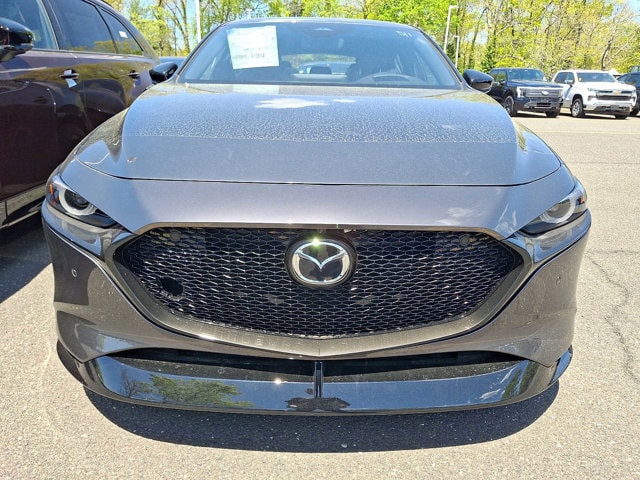 2026 Mazda Mazda3 Turbo Premium Plus - Photo 2