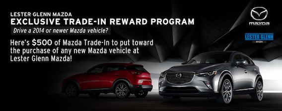 Lester Glenn Mazda >> Special Offers At Lester Glenn Mazda Lester Glenn Mazda Lester Glenn Mazda >> Special Offers At Lester Glenn Mazda Lester Glenn Mazda