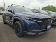 Mazda CX-50