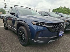 2025 Mazda CX-50 2.5 S Premium AWD Sport Utility