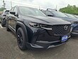 Mazda CX-50