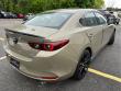 2025 Mazda Mazda3 Sedan 2.5 Carbon Turbo Sedan